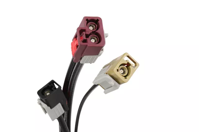 Antenna Cable - GM (84661852)