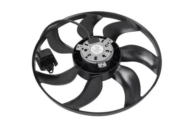 Engine Cooling Fan Assembly - GM (13427160)