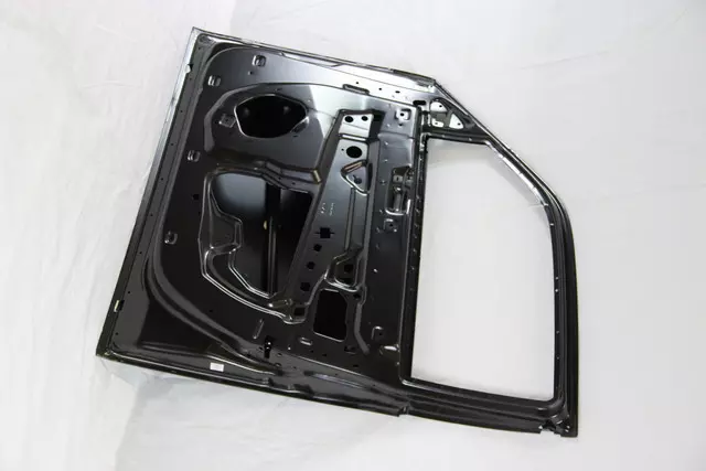 Front Door, Right - Mopar (5134170AP)