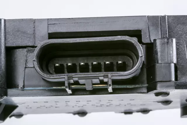 Accelerator Pedal Sensor - GM (98060154)