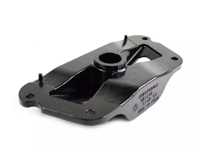 68204900AA - Frame, Bumper and Fascia: Trailer Hitch for Mopar Image