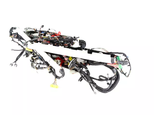 68277396AA - Electrical: Body Wiring for Jeep: Grand Cherokee Image