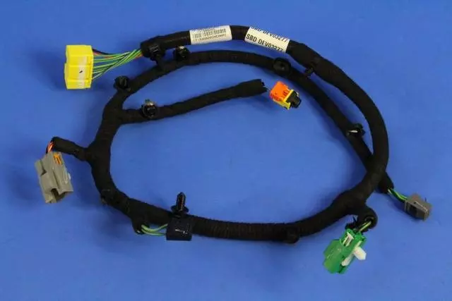 Seat Back Wiring - Mopar (68226313AF)