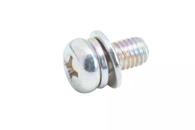 Parking Brake Indicator Switch Bolt - GM (39080466)