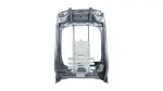 7110306020 - Body: Seat Back Frame for Toyota Image