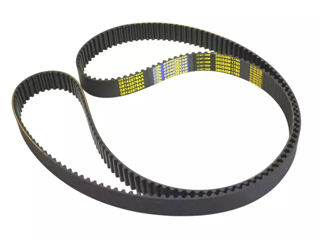5142579AA - Engine: Timing Belt for Jeep: Liberty Image