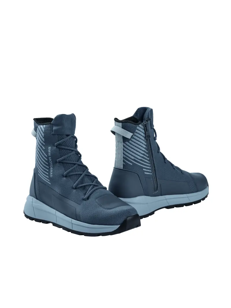 UNISEXSNEAKERKNITLITEGREY2025 - : Unisex KnitLite Sneakers - Grey for BMW-Motorrad Image