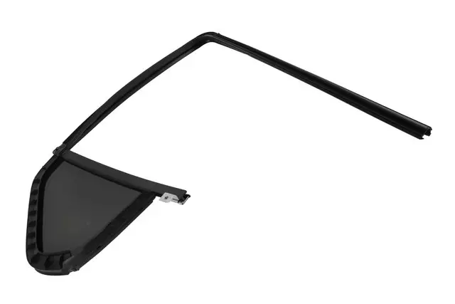95375250 - : Rear Side Door Window Weatherstrip for Chevrolet: Trax Image