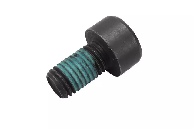 11549002 - : Automatic Transmission Torque Dampener Bolt for GM Image