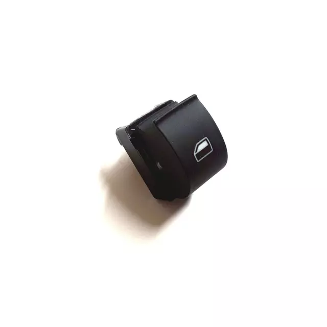8Z0959855C5PR - Body: Window Switch for Audi: A4, A4 Quattro, RS4, S4 Image