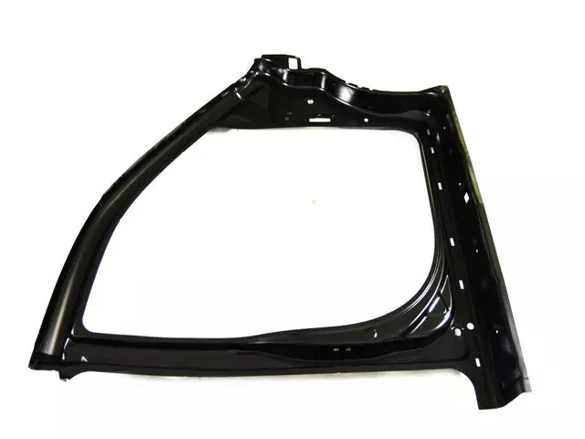 4894749AD - : Body Side Aperture Front Panel, Left for Mopar Image