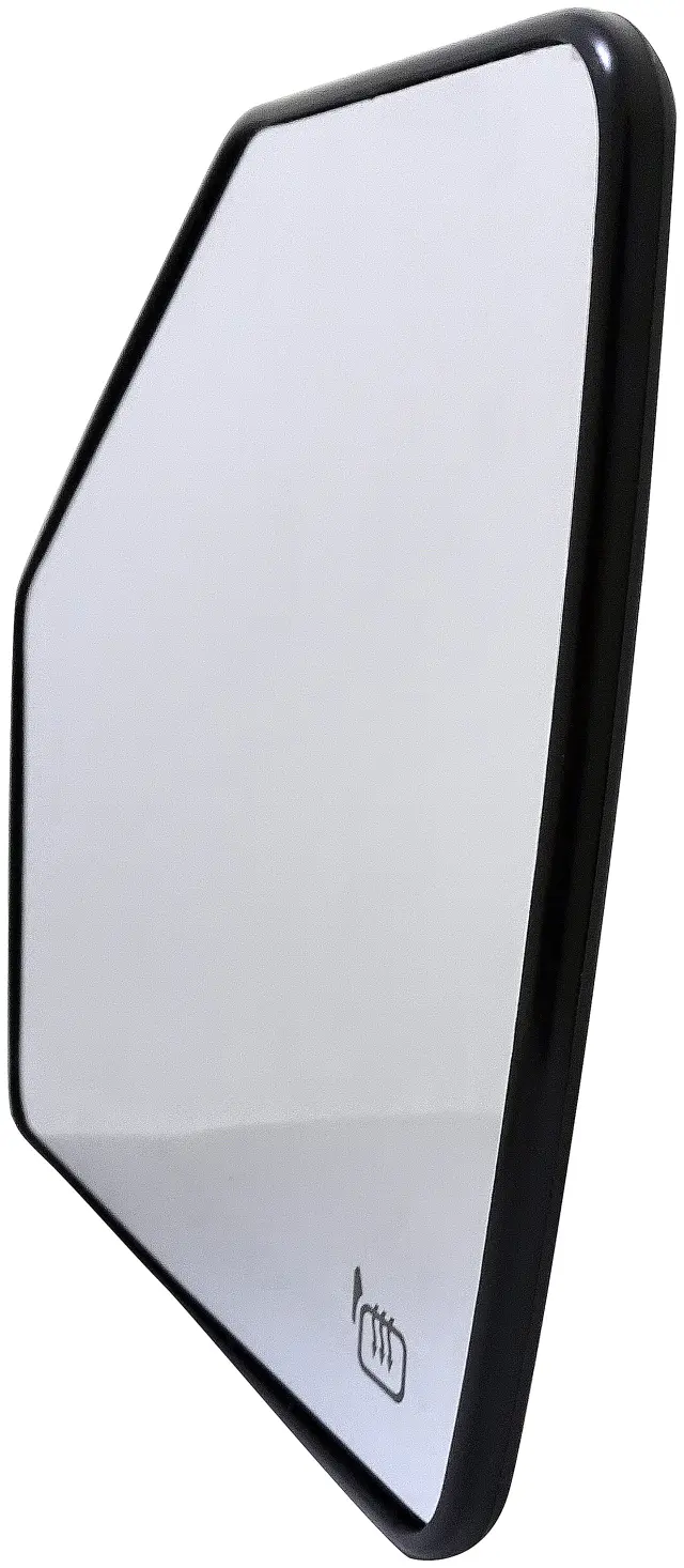 56317 - Body: Heated Door Mirror Glass for Dorman Image
