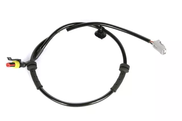 Front Wheel Speed Sensor Wiring Harness - GM (92211235)