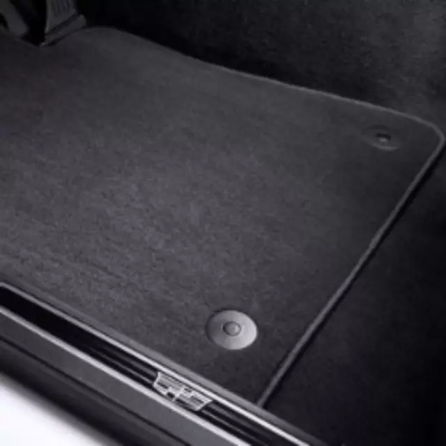 84026717 - : Floor Mats, Carpet for GM Image