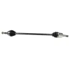 NCV12501 - : Chrysler, Dodge, Volkswagen (3.8) CV Axle Assembly  - Front Right for GSP Image