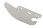 84922396 - Body: Seat Lumbar Support Cushion Bracket for GM Image