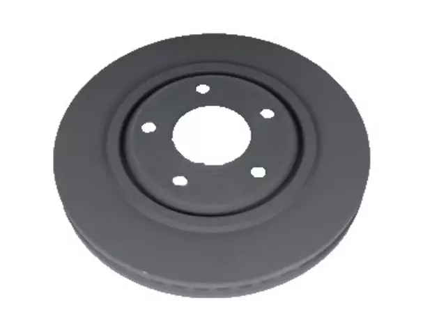 19245461 - : Disc Brake Rotor for GM Image