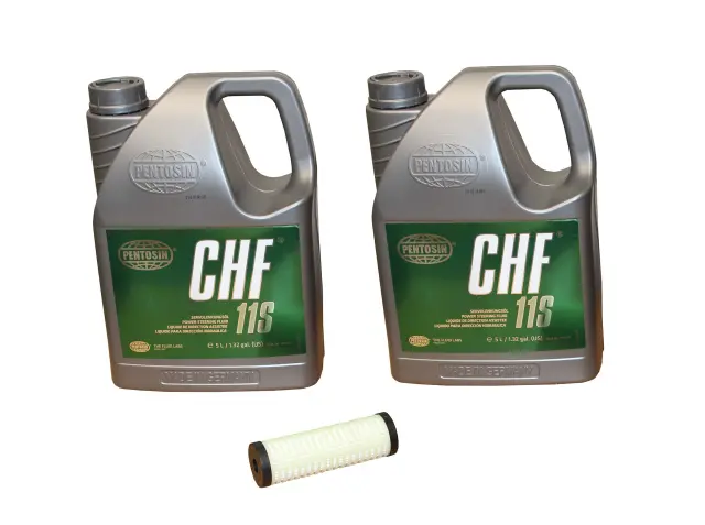 1405216 - Other Parts: Differential Hydraulic Clutch Control System Fluid for CRP INDUSTRIES Image