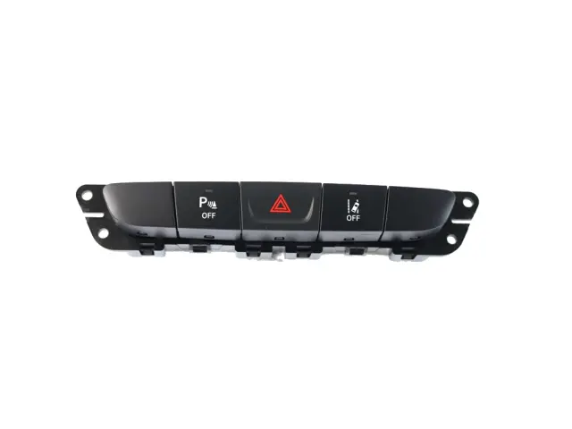 68165250AA - : Instrument Panel Switch for Mopar Image