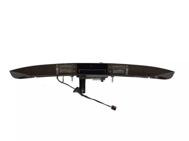 Light Support Bar - Mopar (5LV00GTWAC)
