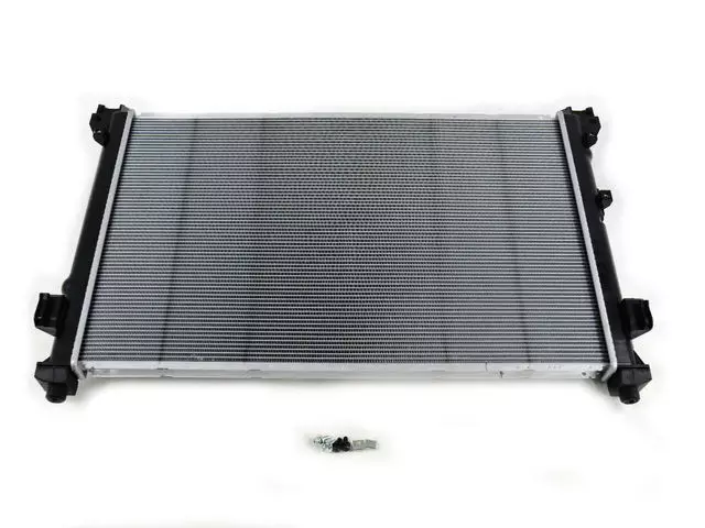 68002780AA - : Engine Cooling Radiator for Mopar Image