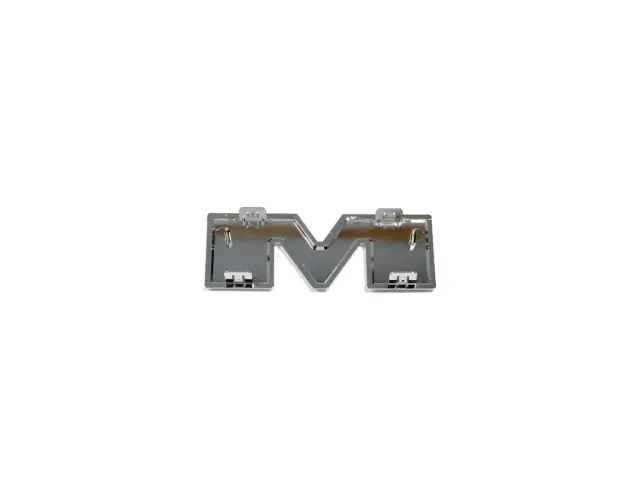 68395015AA - Exterior Ornamentation: Radiator Grille Medallion for Mopar Image image