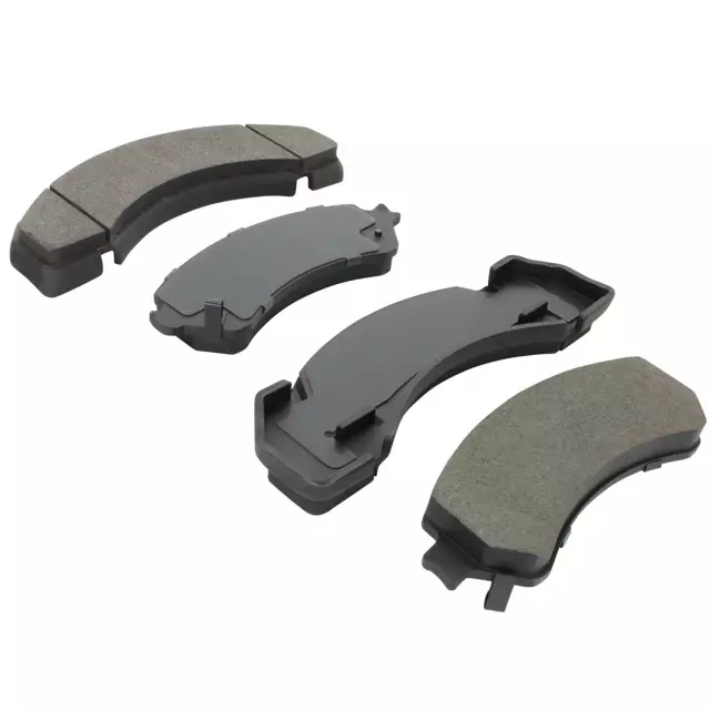 10020717M - : Disc Brake Pad Set for MPA ELECTRICAL Image