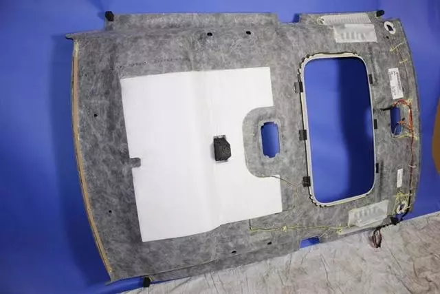 Headliner - Mopar (1MG861W1AA)