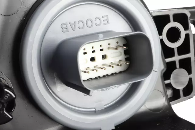 Driver Side Headlamp - GM (84756145)