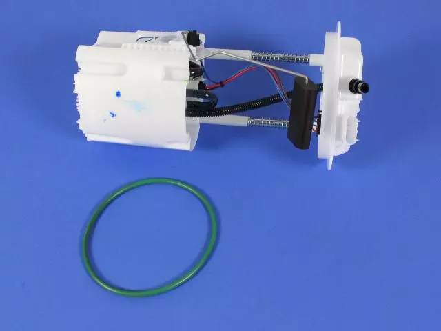 Fuel Pump/Level Unit Module Kit - Mopar (68004095AE)