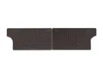 W582CO - : All Weather Floor Mats for WeatherTech Image