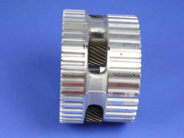52108071AA - NAG1; W5A580; 5-Speed; Automatic Transmission: Planetary Carrier Assembly for Chrysler: 300, Crossfire | Dodge: Challenger, Charger, Durango, Magnum, Nitro | Jeep: Commander, Grand Cherokee, Wrangler, Wrangler JK Image
