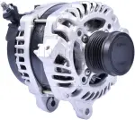 11522 - : Remy Alternator for Remy Image