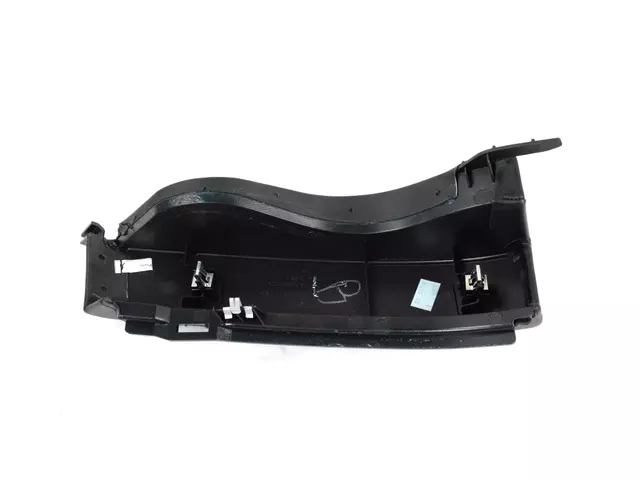 5NS63DX9AA - Interior Trim: Instrument Panel End Cap for Mopar Image