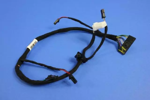 Steering Wheel Wiring - Mopar (68160755AA)