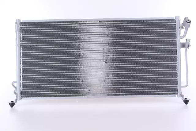 94748 - : Nissens A/C Condenser and Receiver Drier Assembly for NISSENS Image