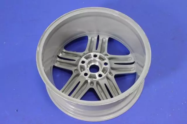 1DP35PAKAA - Wheels, Covers and Jacks: Aluminum Wheel for Mopar Image