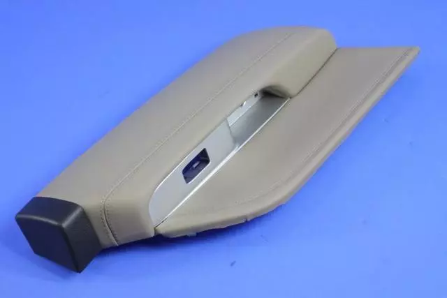 Rear Door Bolster, Left - Mopar (5LN171DKAC)