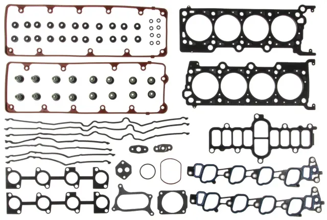 HS5931R - : Engine Cylinder Head Gasket Set for Mahle Image