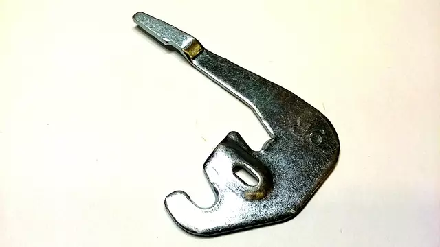 26266AA021 - : Drum Brake Adjusting Lever for Subaru: Forester, Impreza, Legacy Image