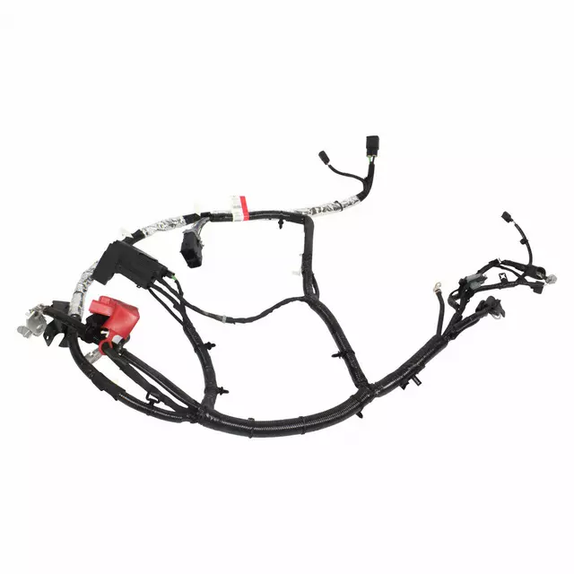 DG9Z14300UA - Electrical: Positive Cable for Ford: Fusion Image