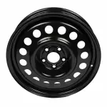CJ5Z1015B - : Wheel, Spare for Ford: Bronco Sport, Escape | Lincoln: Corsair, MKZ Image