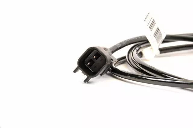 Rear Passenger Side Wheel Speed Sensor - ACDelco (23483158)