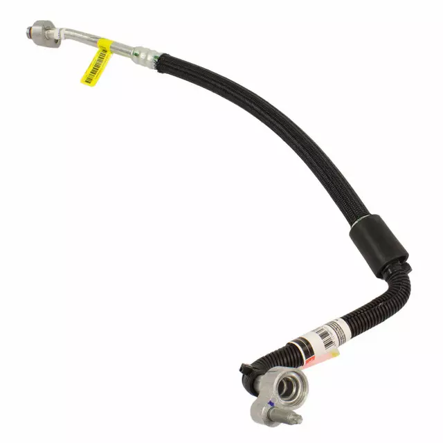 Discharge Hose - Ford (CT4Z-19972-F)