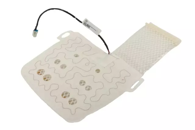 Front Seat Back Heater - GM (25949212)