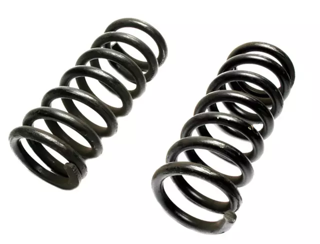 45H0184 - Suspension: Front Coil Spring Set for ACDelco Image