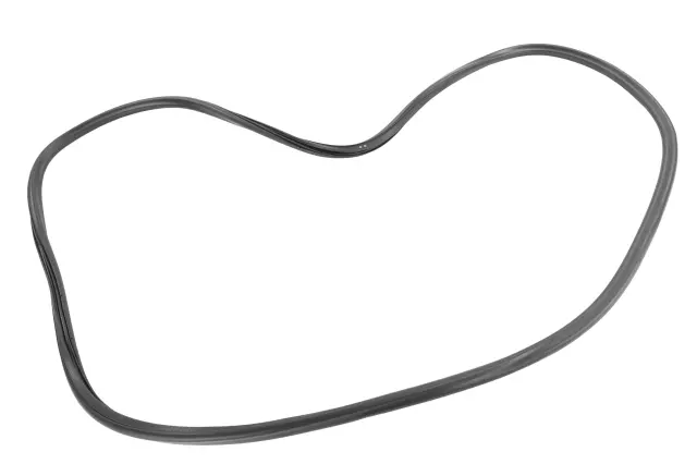 84737039 - : Weather-Strip On Body for Chevrolet: Traverse, Traverse Limited Image