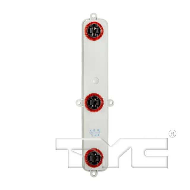 11570120 - : TYC Tail Light Connector Plate for TYC Image