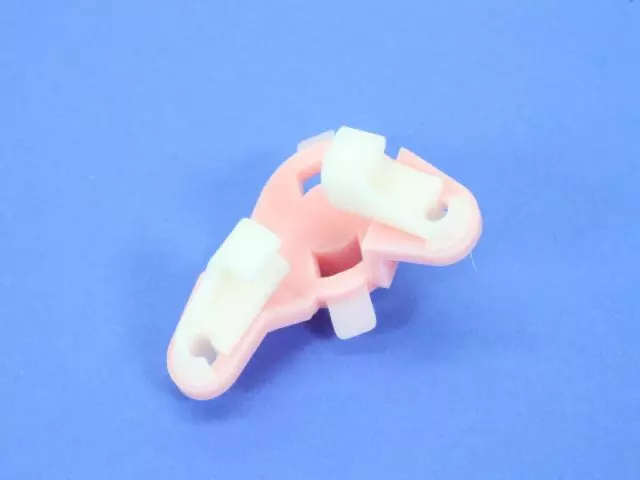 Poignée De Porte Extérieure Levier Coude, Côté Droit - Mopar (55256722)