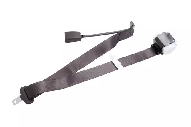 42693955 - : Part# 42693955 Engine Coolant Reservoir Bracket for Chevrolet: Bolt EV Image